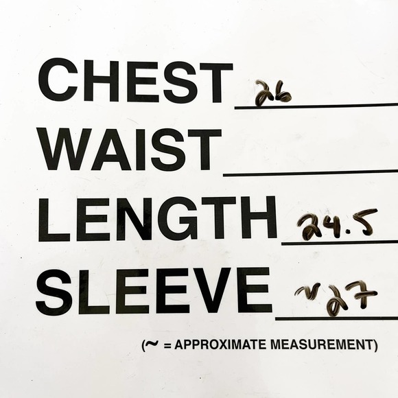 Saturday Sunday Anthropologie (M) Waffle Knit Thermal Scoop Tee Shirt Gray - Picture 8 of 9